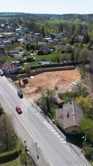 Byt 4+kk s terasou – Rezidence Falco, Bakov nad Jizerou .
Na