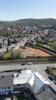 Byt 2+kk s terasou – Rezidence Falco, Bakov nad Jizerou .
Na