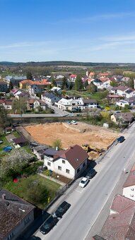 Byt 3+kk s terasou – Rezidence Falco, Bakov nad Jizerou .
Na