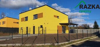 Rodinný dům 140m2,na okraji malebné vesnice 7km od Stříbra k