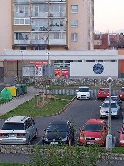 Pronájem komerčního prostoru - ideální sídlo pro vaši firmu 