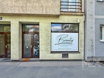 Pronájem sklepních prostor 220 m² – Praha Uhříněves Nabízím 