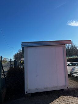 Prodáme krásnou obytnou buňkuv DRK01-622, pořízená 6/2020 no