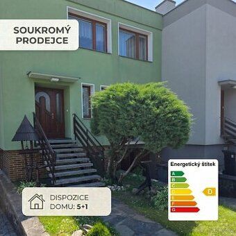 Proda nendo vetsi dum v okoli olomouce?