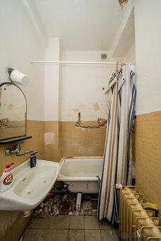 Hledáte nemovitost s obrovským potenciálem, kterou si můžete