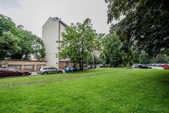 Hledáte nemovitost s obrovským potenciálem, kterou si můžete