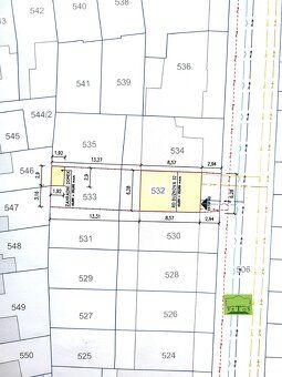 Prodej řadového RD se značným potenciálem, příjemné prostřed