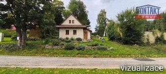 Ev.č. MR-7844 V zastoupení klienta vám nabízíme ke koupi výj