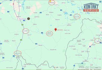 Ev.č. MR-7844 V zastoupení klienta vám nabízíme ke koupi výj