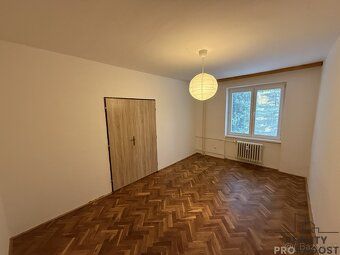 Hledáte pronájem bytu 3+1 v centru města Břeclavi ? Nabízíme