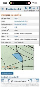 Cena: 150 000 Kč (cca 59 Kč / m²) Hledáte bezpečný způsob, j