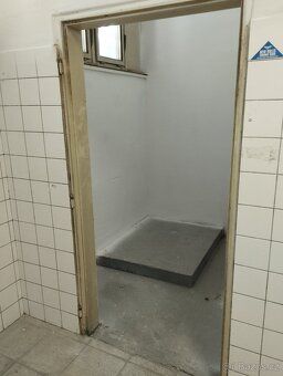 Nabízíme k pronájmu sklad o velikosti 18 m2 za 4500 Kč/ měsí