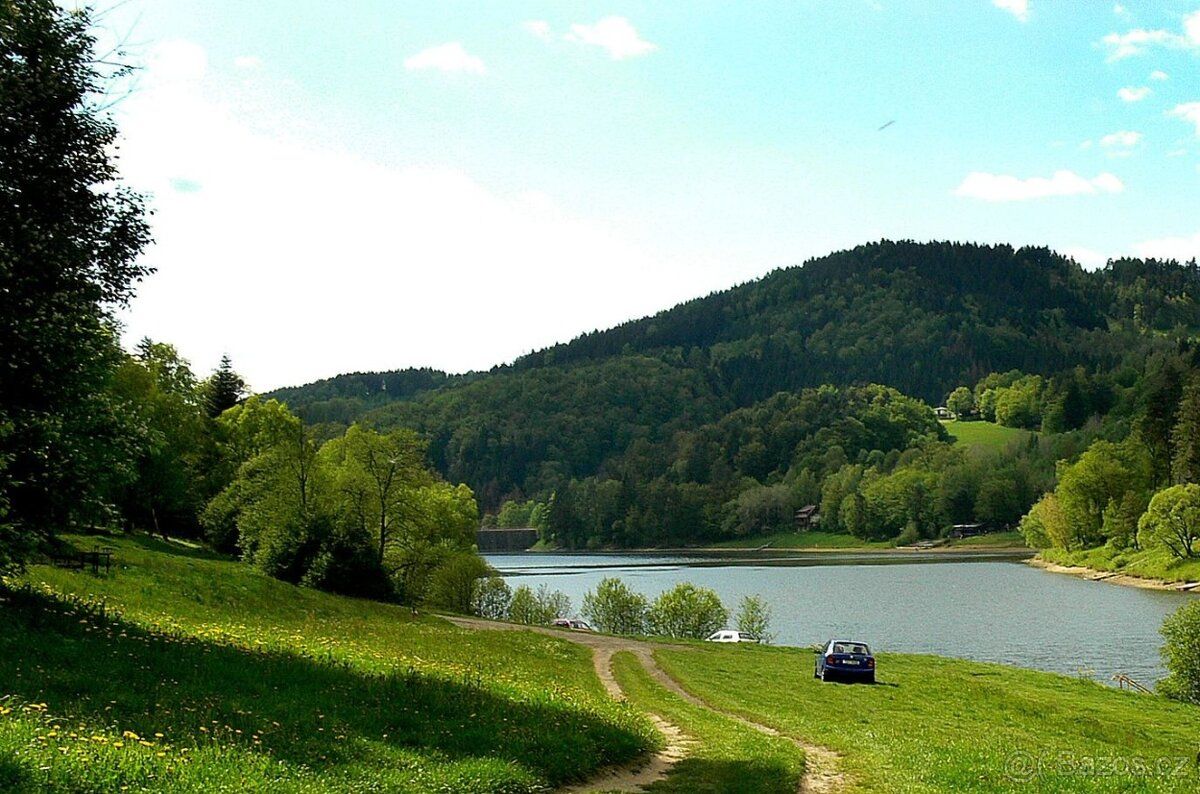 Povodí Moravy, s.p. nabízí k pronájmu pozemky v k.ú. Bystřič