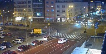Nabízíme mobilní reklamu na motorovém vozidle
Ceny od 300,--