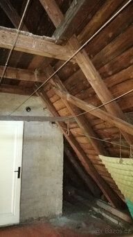 Na základě exkluzivního zastoupení je nabízena k prodeji prv
