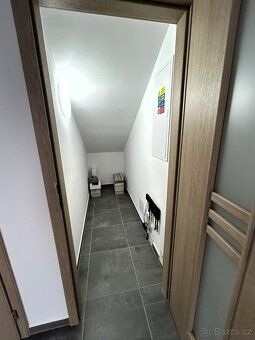 S potěšením Vám nabízíme k prodeji novostavbu nízkoenergetic