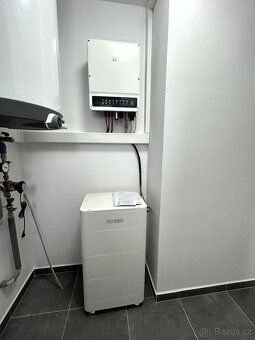 S potěšením Vám nabízíme k prodeji novostavbu nízkoenergetic