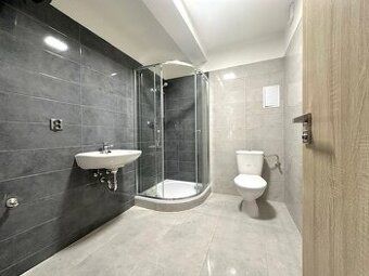Nabízím k pronájmu ateliér o velikosti 28m2 1kk, v obci Stra