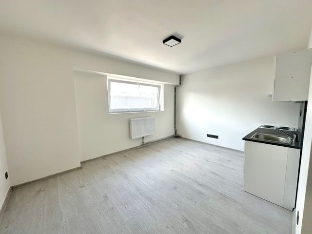 Nabízím k pronájmu ateliér o velikosti 28m2 1kk, v obci Stra