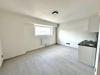 Nabízím k pronájmu ateliér o velikosti 28m2 1kk, v obci Stra