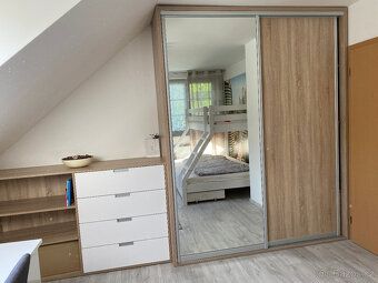 Vybavený rodinný dům 5+kk v obci Hostašovice o zastavěné plo