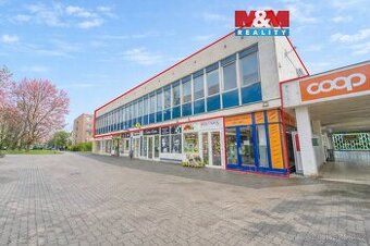 Pronájem čistého a suchého skladu 16 m² v Plzni – VOLNÝ IHNE