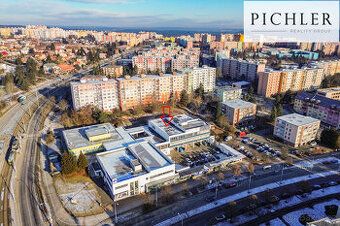 Pronájem čistého a suchého skladu 16 m² v Plzni – VOLNÝ IHNE