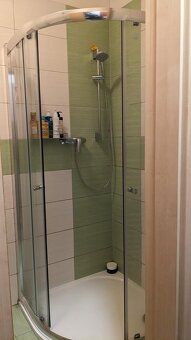 Nabízím pronájem zrekonstruované garsonky (23 m2) bez zaříze