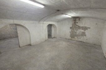 Nabízím k pronájmu nebo prodeji skladový prostor v Liberci –