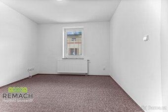 Ev.č. 03525 Hledáte světlý byt v přízemí a v centru Náchoda 