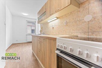 Ev.č. 03525 Hledáte světlý byt v přízemí a v centru Náchoda 