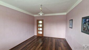 Nabízíme Vám k prodeji byt 3+1 o vel. 75 m2 s balkonem v oso