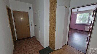 Nabízíme Vám k prodeji byt 3+1 o vel. 75 m2 s balkonem v oso
