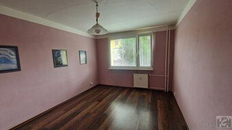 Nabízíme Vám k prodeji byt 3+1 o vel. 75 m2 s balkonem v oso