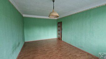 Nabízíme Vám k prodeji byt 3+1 o vel. 75 m2 s balkonem v oso