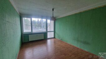 Nabízíme Vám k prodeji byt 3+1 o vel. 75 m2 s balkonem v oso