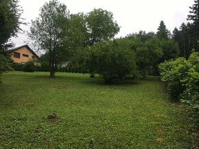 Exkluzivně nabízíme na prodej stavební pozemek o výměře 1474