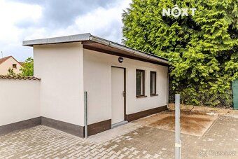 Prostorný byt 2+kk po kompletní rekonstrukci s terasou a pře