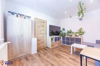 Hledáte prostorný byt pro rodinu, kde bude mít každý svůj po
