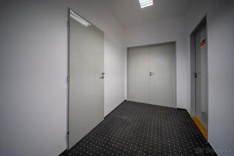 Komerční dům v centru Valašského Meziříčí představuje skvělo