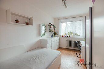 Prodej bytu 4+1, 84 m², lodžie, ul. Polní, Liberec- Staré Pa