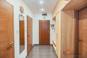 Prodej bytu 4+1, 84 m², lodžie, ul. Polní, Liberec- Staré Pa