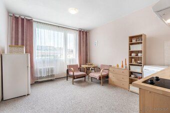 Nabízím tento byt k pronájmu. Pronájem bytu 2+kk, Chomutov –