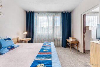 Nabízím tento byt k pronájmu. Pronájem bytu 2+kk, Chomutov –