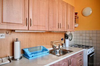 Ev.č. N09346 K pronájmu od 1.9.2026 K dlouhodobému podnájmu 