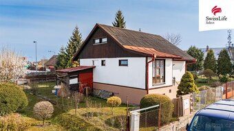 Hledáte dům, který si můžete upravit přesně podle svých před