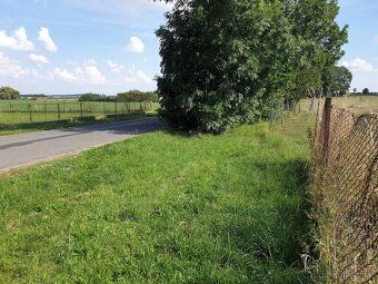 Prodej stavebního pozemku přímo od majitele, parcelní číslo 