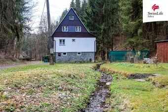 Hledáte místo, kde vystoupíte z auta a můžete rovnou začít b