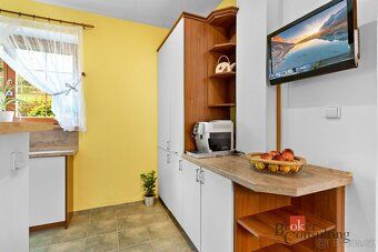 Prodej, domy/rodinný, 137 m2, Údolí Kamenice 635, 46841 Tanv