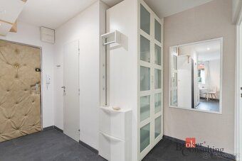 Prodej bytu 3+1, 68 m2, Liberecká 606, 46334 Hrádek nad Niso